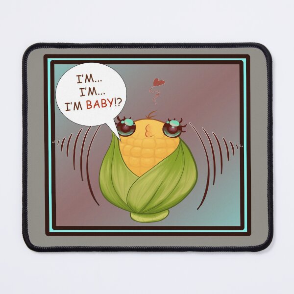 Item preview, I'm BABY? designed and sold by Cheesy-veggies.