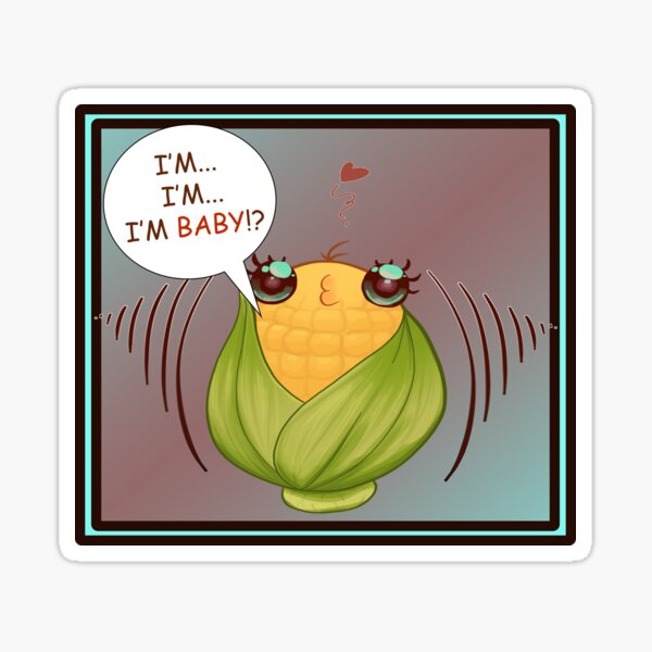 Artikel-Vorschau von Ich bin Baby?, designt und verkauft von Cheesy-veggies.