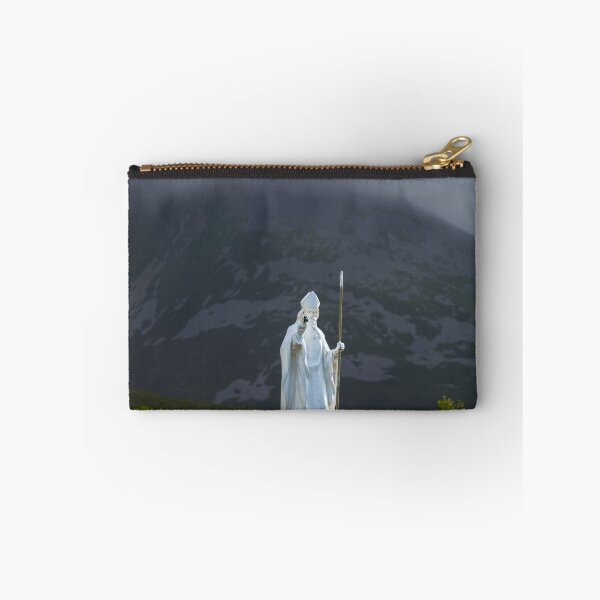Item preview, Croagh Patrick, nicknamed the Reek in County Mayo after Mweelrea and Nephin, Ireland designed and sold by AlbertMi.