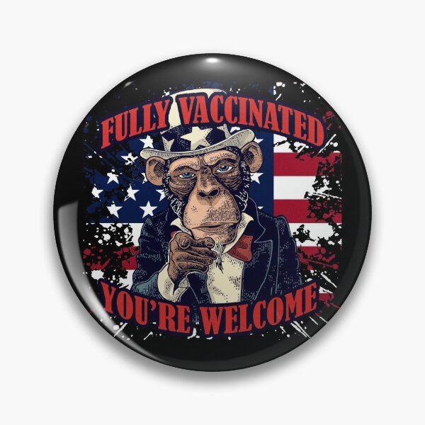 Item preview, 2021 Call of duty, Fully Vaccinated You're Welcome, Vaccine passport designed and sold by creativitygood.