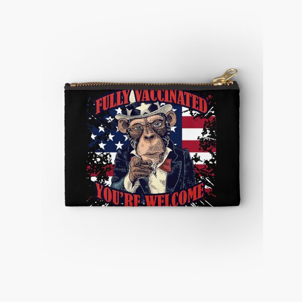 Item preview, 2021 Call of duty, Fully Vaccinated You're Welcome, Vaccine passport designed and sold by creativitygood.