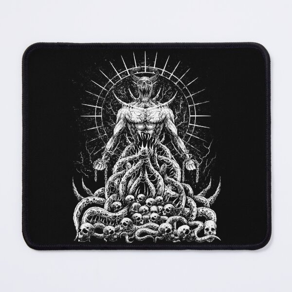 Item preview, Gothic Satanic Lucifer designed and sold by MedievalWear.