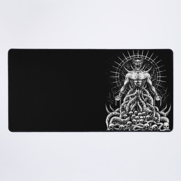 Item preview, Gothic Satanic Lucifer designed and sold by MedievalWear.