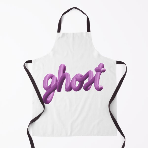 Item preview, Ghost liquid 3D font,ghost Halloween 3D font,ghost purple font designed and sold by neng0026.