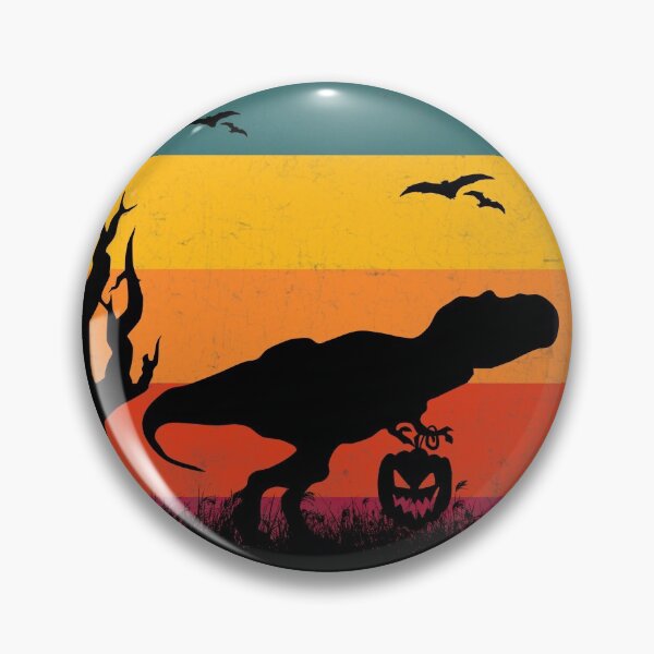 Item preview, Trick Rawr Treat | Pumpkin Trex | Kids Halloween Scary Trex | halloween costumes for kids designed and sold by The-ItemShop.