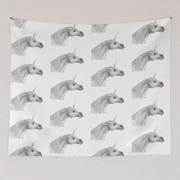 Item preview, Unicorn  designed and sold by Artsele.
