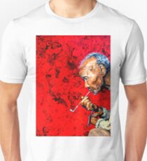 Deep Thoughts Unisex T-Shirt
