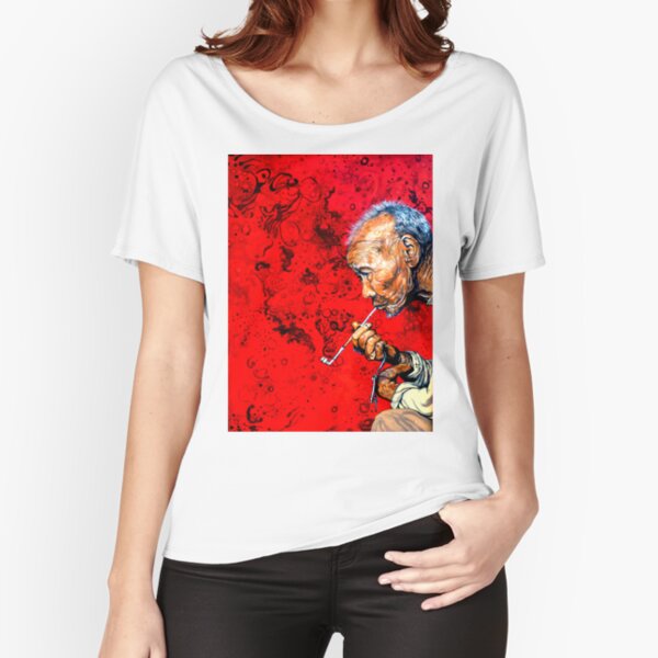 Deep Thoughts Relaxed Fit T-Shirt