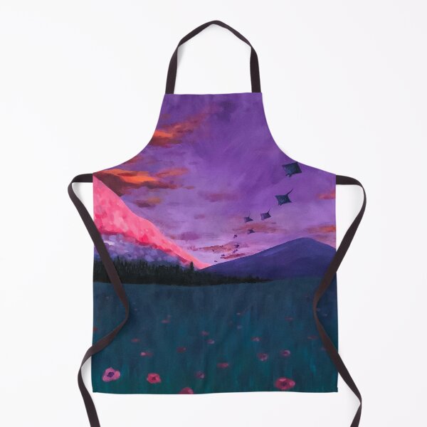 Item preview, Sky with rays designed and sold by atakji.