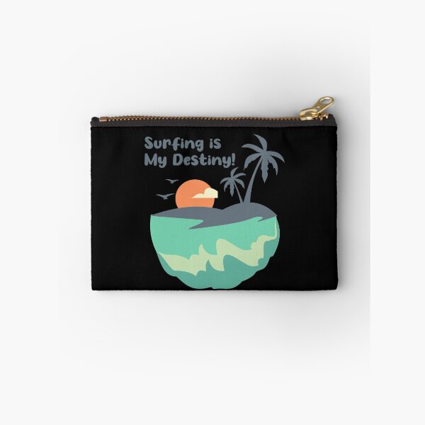 Item preview, surfing is my destiny designed and sold by JaMatt1983.