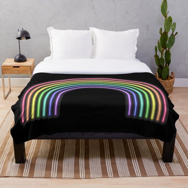 Artikelvorschau, Neon Regenbogen entworfen und verkauft von ToTheCore.