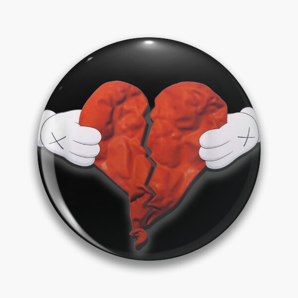 Item preview, Vintage The Heartbreak Music 70s Style Funny Gift Men Women designed and sold by Guckio81.