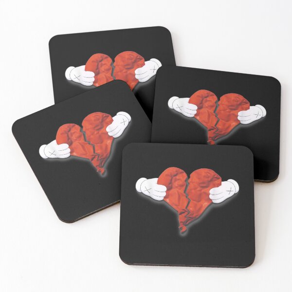 Item preview, Vintage The Heartbreak Music 70s Style Funny Gift Men Women designed and sold by Guckio81.