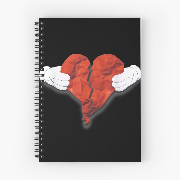 Item preview, Vintage The Heartbreak Music 70s Style Funny Gift Men Women designed and sold by Guckio81.