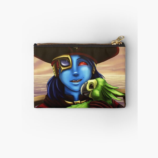 Item preview, Chiss Pirate designed and sold by JeMiChi Art.