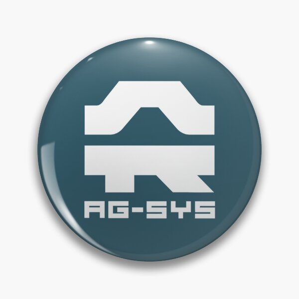Item preview, Wipeout Pulse  AGSystem designed and sold by sheltonartco.