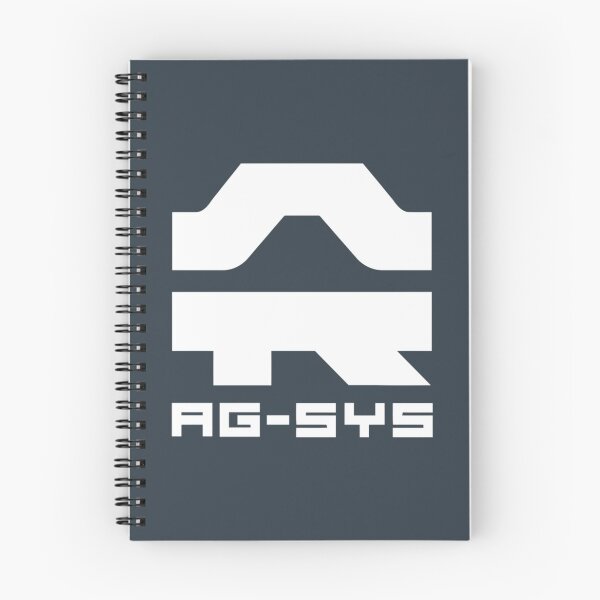 Item preview, Wipeout Pulse  AGSystem designed and sold by sheltonartco.