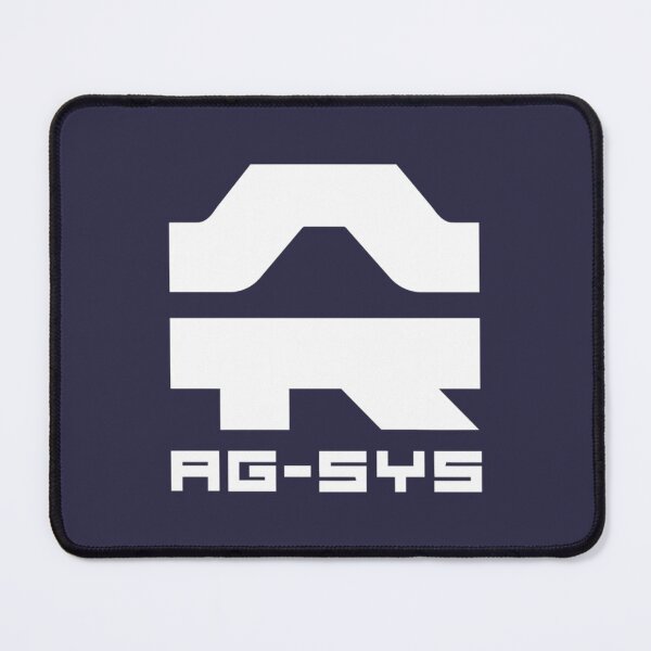 Item preview, Wipeout Pulse  AGSystem designed and sold by sheltonartco.
