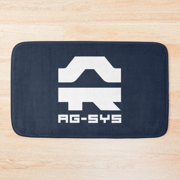 Item preview, Wipeout Pulse  AGSystem designed and sold by sheltonartco.