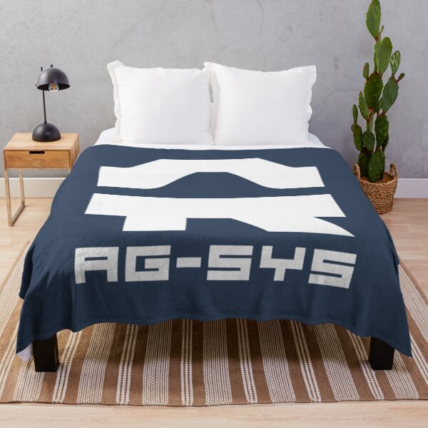 Item preview, Wipeout Pulse  AGSystem designed and sold by sheltonartco.
