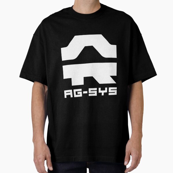 Item preview, Wipeout Pulse  AGSystem designed and sold by sheltonartco.