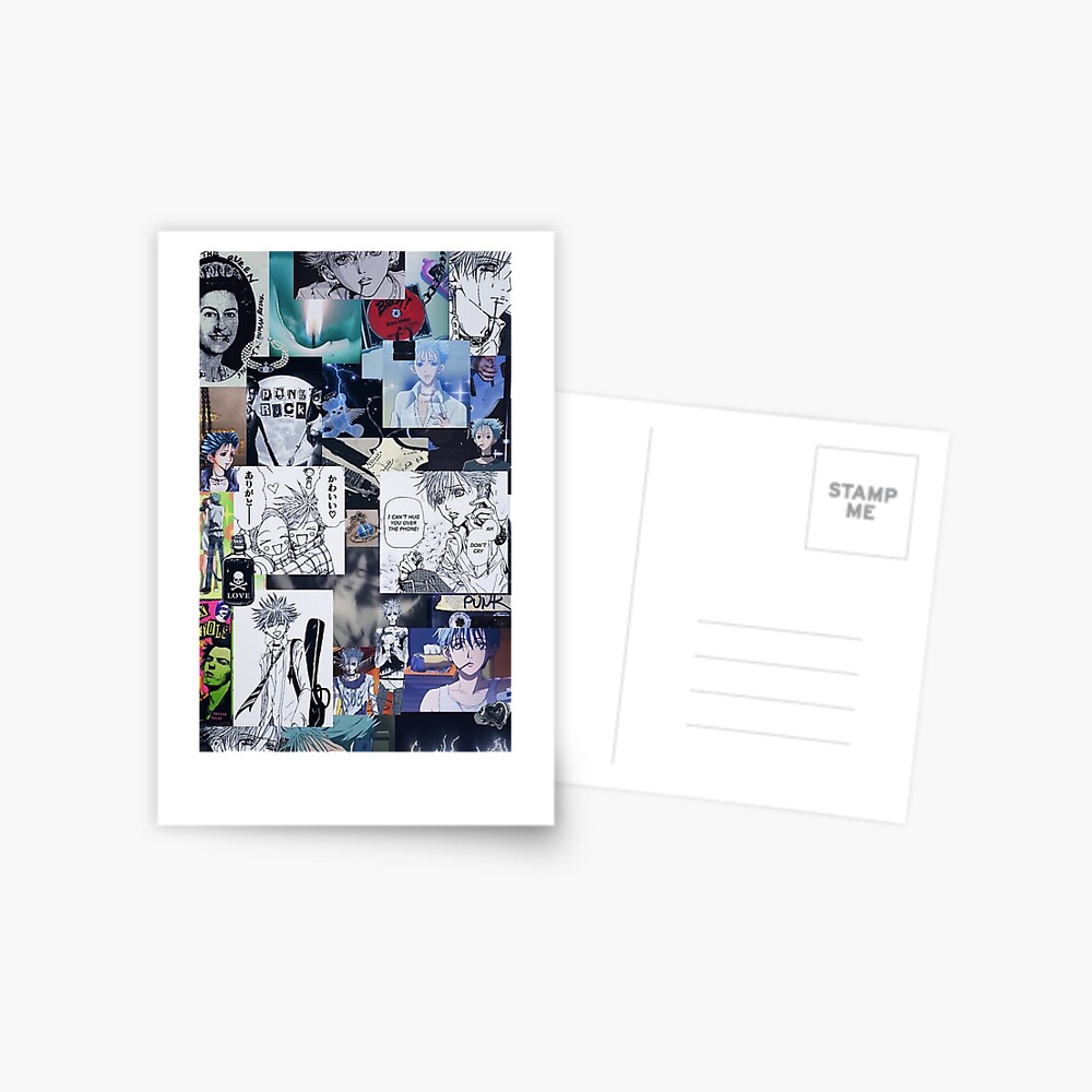 Item preview, Postcard designed and sold by hanna0011.