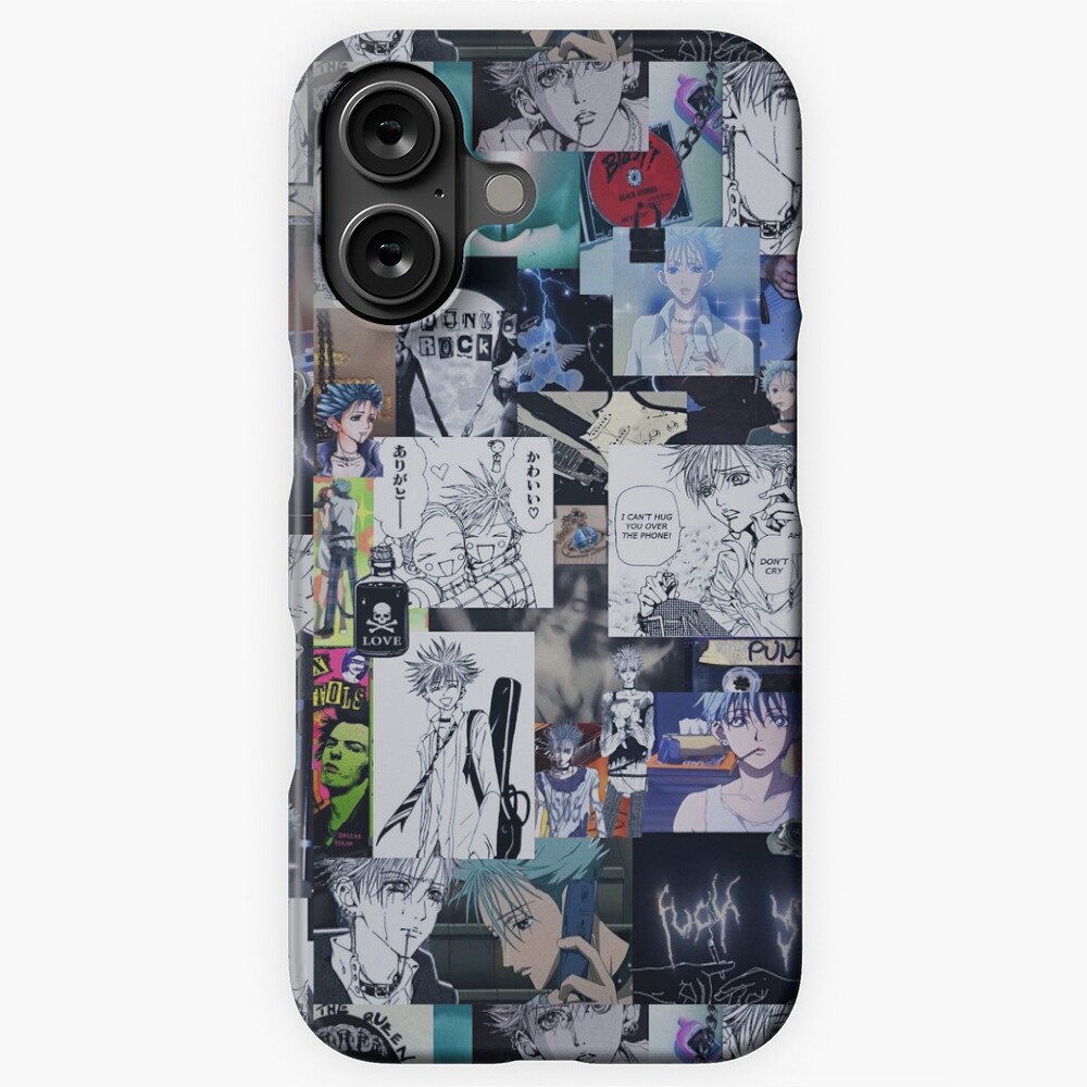 Item preview, iPhone Snap Case designed and sold by hanna0011.