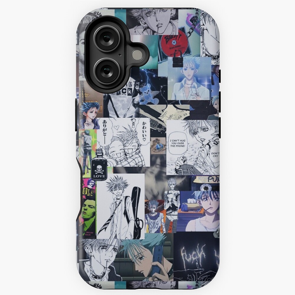 Item preview, iPhone Magsafe Tough Case designed and sold by hanna0011.