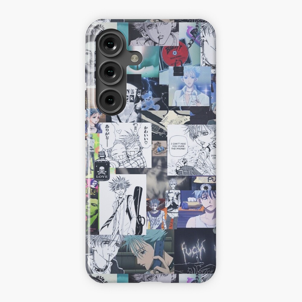 Item preview, Samsung Galaxy Snap Case designed and sold by hanna0011.