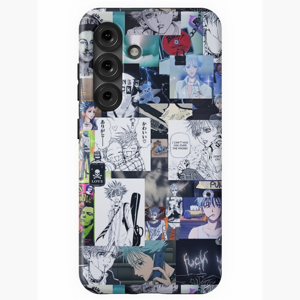 Item preview, Samsung Galaxy Tough Case designed and sold by hanna0011.