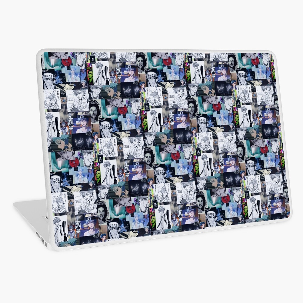 Item preview, Laptop Skin designed and sold by hanna0011.