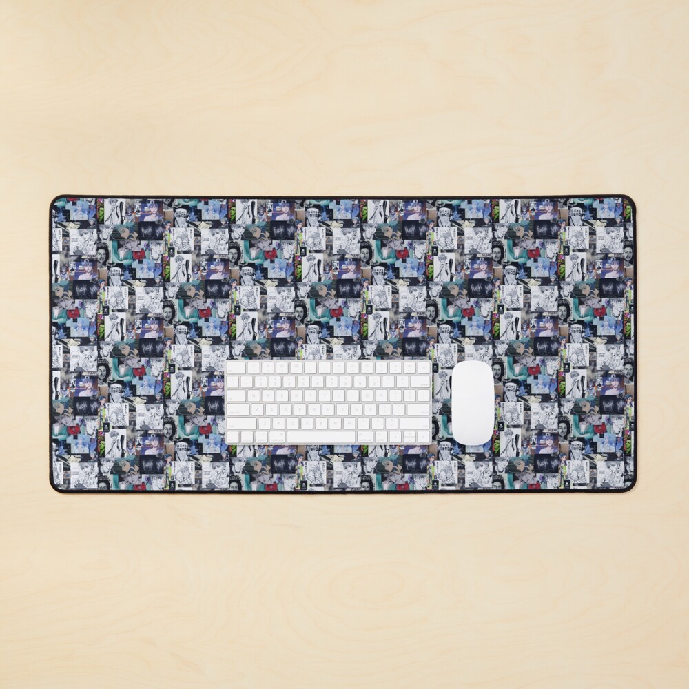 Item preview, Desk Mat designed and sold by hanna0011.