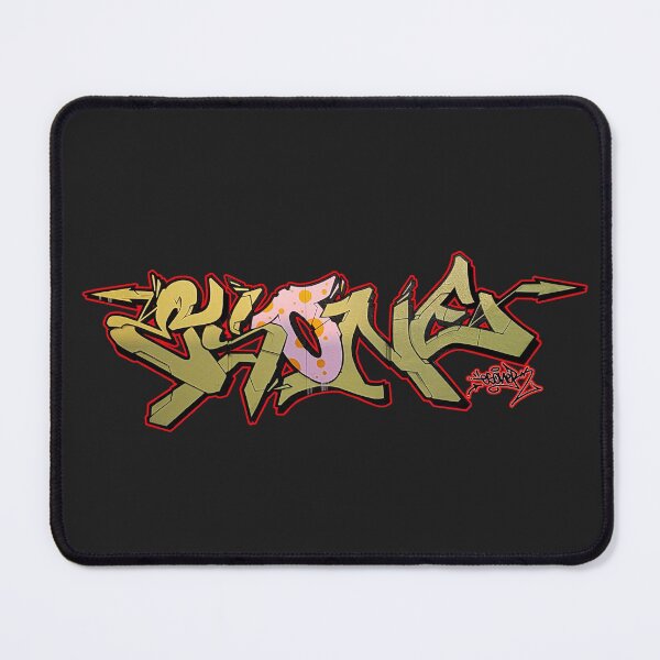 Item preview, ESONE URBAN GRAFFITI STREET STYLE designed and sold by GraffitiBomberZ.