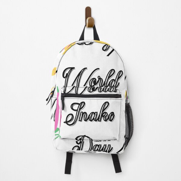 Item preview, World Snake Day designed and sold by Product Stella.