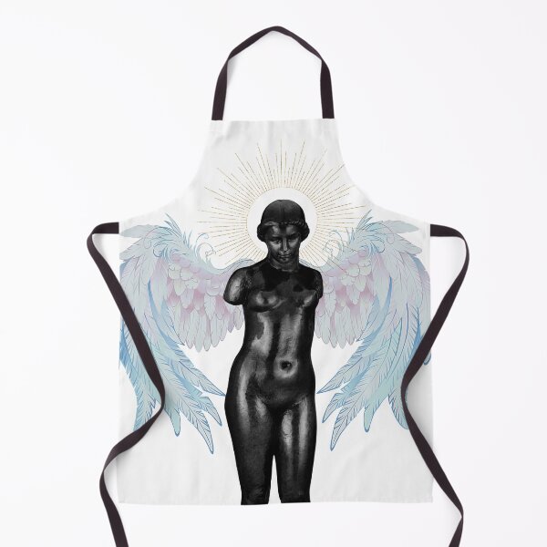 Item preview, sculpture of a black woman designed and sold by SVOLTAstore.