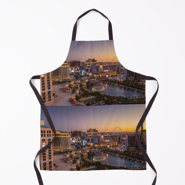 Item preview, Las Vegas, Nevada - Beautiful Vegas - Popular Travel Destination designed and sold by leemcnut.