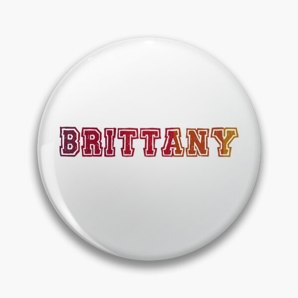 Item preview, BRITTANY designed and sold by ruviogevio.