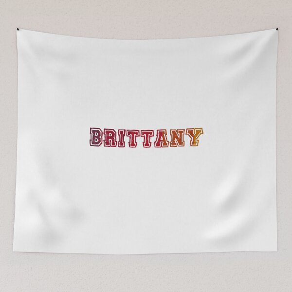 Item preview, BRITTANY designed and sold by ruviogevio.
