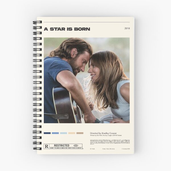 Item preview, A Star is Born / Classicult Prints / Vintage Retro Art Print / Minimalist Poster / Home Decor designed and sold by ResetYogaClub.