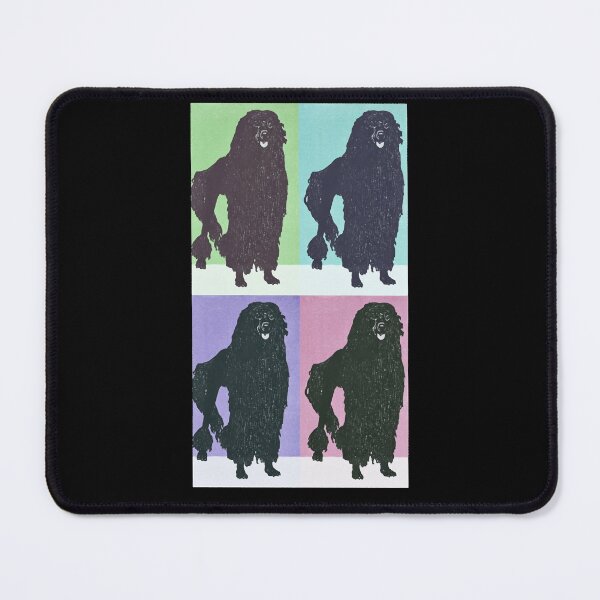 Item preview, Oy with the poodle edition 6 designed and sold by FaceIronin.