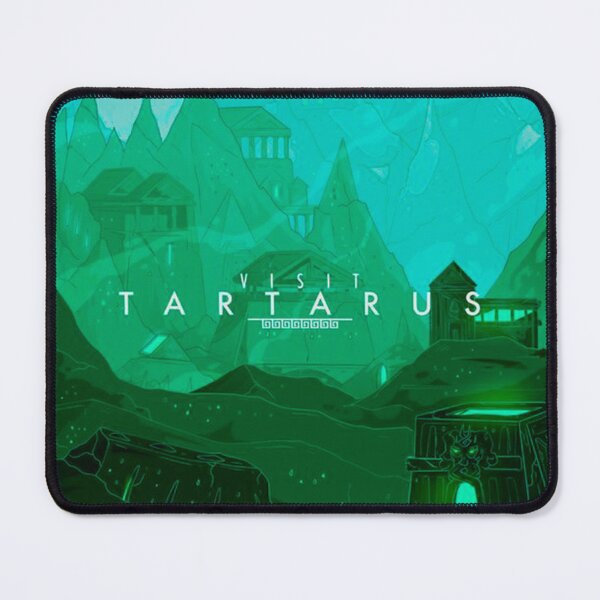 Item preview, Tartarus designed and sold by Puterfully.
