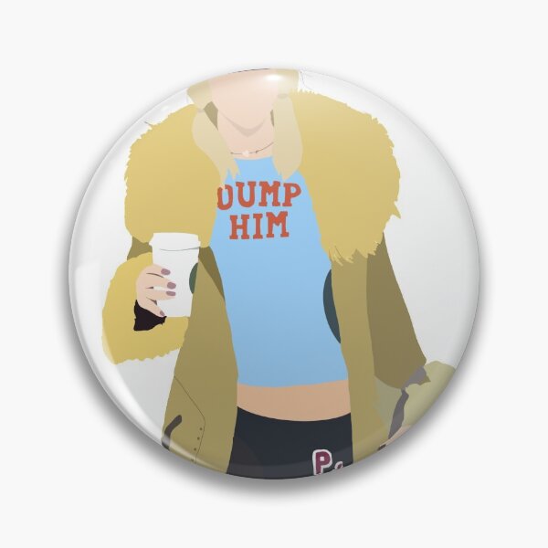 Item preview, Britney Spears dump him  designed and sold by MLois.