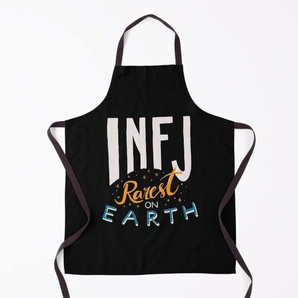 Item preview, INFJ, the rarest on Earth designed and sold by krimons.