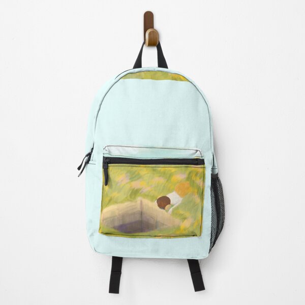 Item preview, sunny day for sheep people designed and sold by sokamenart.