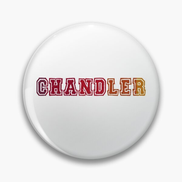 Item preview, CHANDLER designed and sold by ruviogevio.
