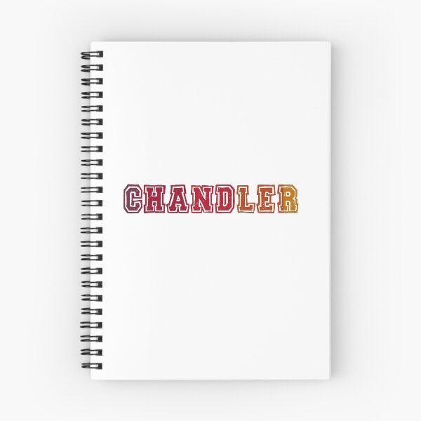 Item preview, CHANDLER designed and sold by ruviogevio.