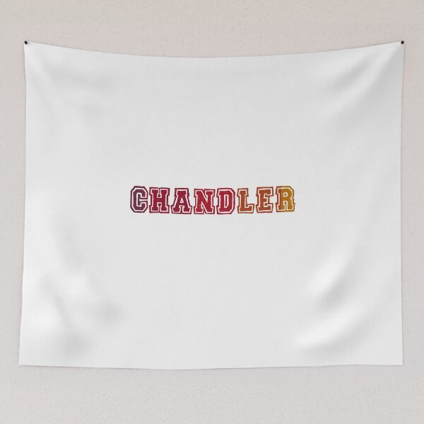 Item preview, CHANDLER designed and sold by ruviogevio.