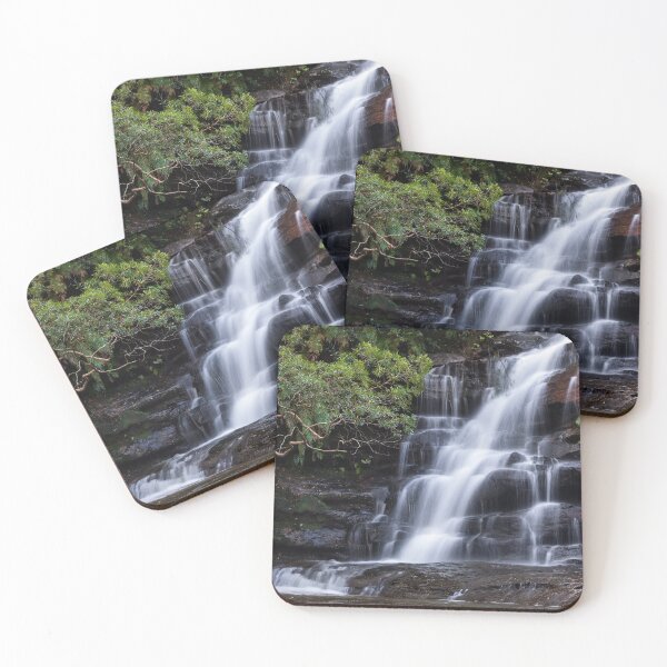 Item preview, Somersby Falls designed and sold by DaveBassett.