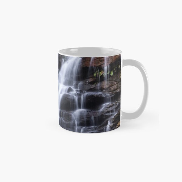 Item preview, Somersby Falls designed and sold by DaveBassett.