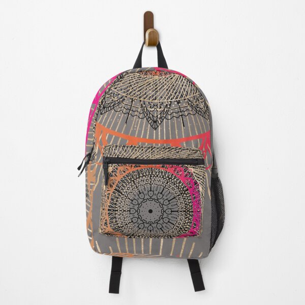 Item preview, Golden mandala designed and sold by Hekatevision.
